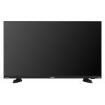 Fernseher Datenblatt Sharp 32DC2E
