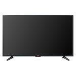 Fernseher Datenblatt Sharp 42CF5E