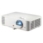 Beamer Datenblatt ViewSonic PX748-4K