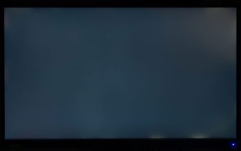 Ausleuchtung des IPS-Panels bei verlängerter Belichtung