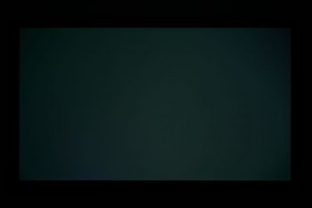 Ausleuchtung bei normaler Belichtung