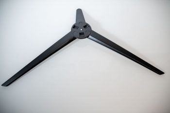 Basis (Fuß) des Acer Predator XB273U NV