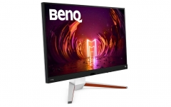 BenQ Mobiuz EX3210U (Bild: BenQ)