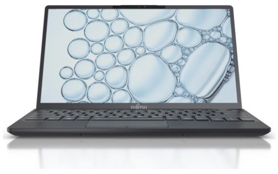 Fujitsu Lifebook U9311A (Bild: Fujitsu)