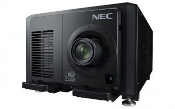 NEC NC2403ML (Bild: NEC)