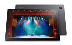 Samsung Galaxy Tab A8 (Bild: Samsung)