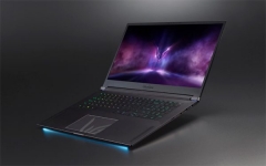 UltraGear-Notebook 17G90Q (Bild: LG)