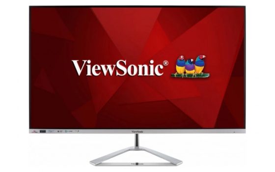 ViewSonic VX3276-2K-MHD-2 (Bild: ViewSonic)