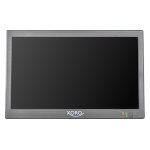 Fernseher Datenblatt Xoro PTL 1015