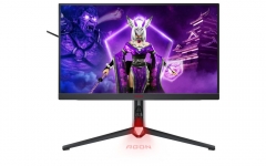 Top-Deals: AOC AG274QXM und Samsung GQ55Q70B AOC AG274QXM (Bild: AOC)