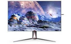 AOC AG485UD (Bild: AOC)