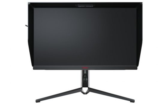 AOC Agon AG274QGM (Bild: AOC)