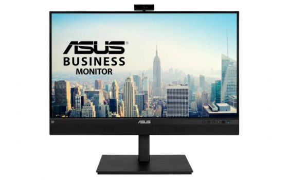 ASUS BE27ACSBK (Bild: ASUS)