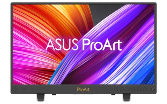 ASUS ProArt PA16DC (Bild: ASUS)