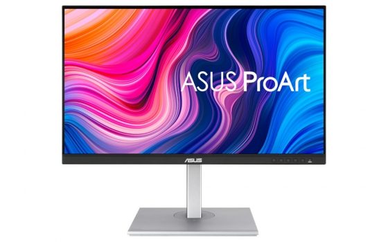 ASUS ProArt PA279VC (Bild: ASUS)