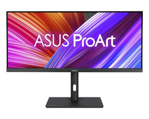 ASUS ProArt PA348CGV (Bild: ASUS)