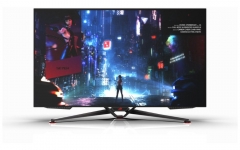 ASUS ROG Swift PG4xUQ (Bild: ASUS)
