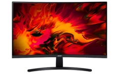 Acer ED271UX: WQHD-Monitor mit 240 Hz und 1000 R Acer Nitro ED271UX (Bild: Acer)