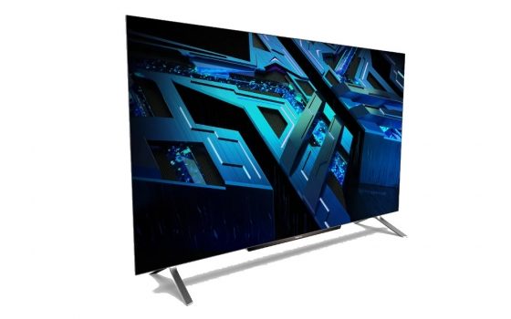 Acer Predator CG48 (Bild: Acer)