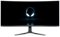 Dell Alienware AW3423DW (Bild: Dell)