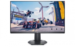 Dell: Neue Gaming-Monitore mit 165 Hz und 1 ms G2G Dell G2722HS (Bild: Dell)