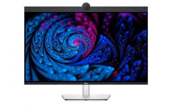 Dell U3223QZ (Bild: Dell)