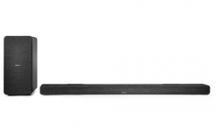 Denon DHT-S517: 3.1.2-Soundbar mit Dolby Atmos Denon DHT-S517 (Bild: Denon)