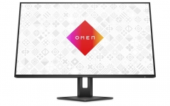 HP Omen 27u (Bild: HP)