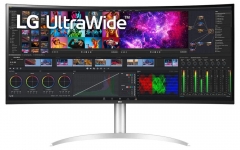 LG 40WP95C (Bild: LG)