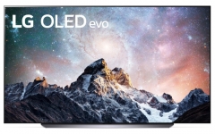 LG C2 (Bild: LG)