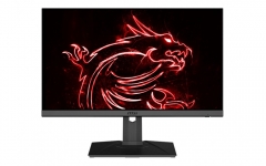 MSI Optix MAG275R2 (Bild: MSI)