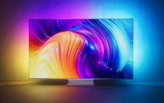 Philips PUS8807 (Bild: Philips)