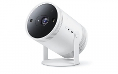 Samsung The Freestyle (Bild: Samsung)