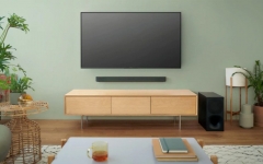 Sony HT-S400 (Bild: Sony)