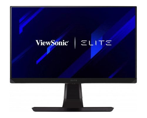 ViewSonic XG320Q (Bild: ViewSonic)