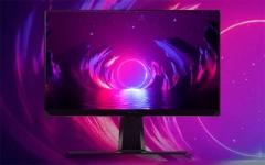 ViewSonic XG320Q (Bild: ViewSonic)