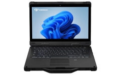 WEROCK Rockbook X130 (Bild: WEROCK)