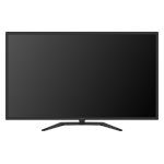 Monitor Datenblatt Iiyama ProLite G4380UHSU-B1 Red Eagle