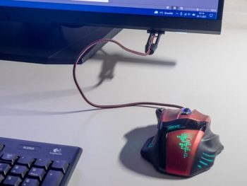Mouse-Bungee