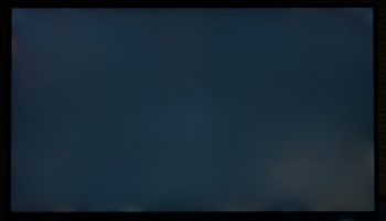 Ausleuchtung des IPS-Panels bei verlängerter Belichtung