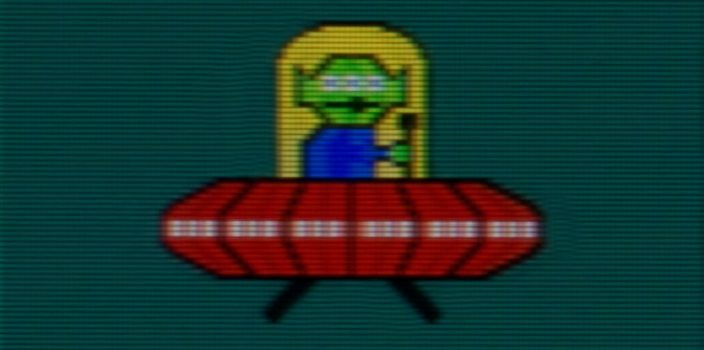 Bereits sehr geringe Unschärfe ohne Anti-Blur-Tool