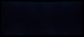 Ausleuchtung des Monitors bei kurzer Belichtungszeit