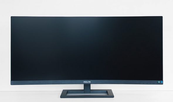 Der Philips 346E2CUAE