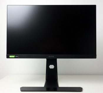 ViewSonic XG251G Maximal einstellbare Display-Höhe: 21 cm