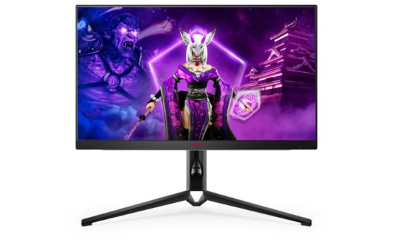 AOC AG274QS (Bild: AOC)