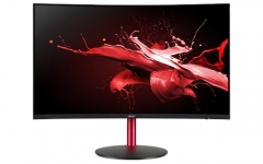 Acer Nitro XZ322QUS (Bild: Acer)