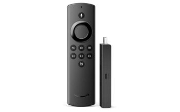 Amazon-Deals: Fire TV Cube und Fire TV Stick Lite Amazon Fire TV Stick Lite (Bild: Amazon)
