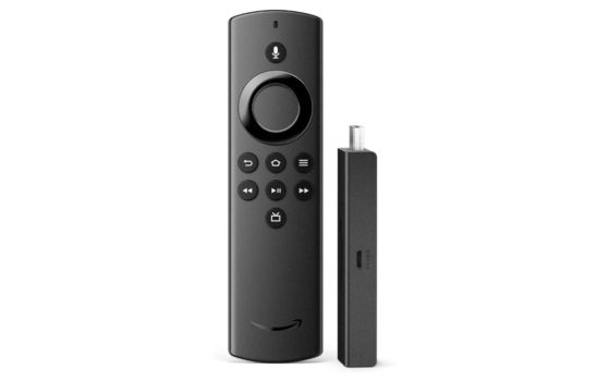 Amazon Fire TV Stick Lite (Bild: Amazon)