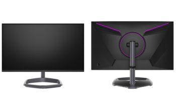 Cooler Master: WQHD-Monitor mit 165 Hz und Mini-LEDs Cooler Master GP27-FQS (Bild: Cooler Master)
