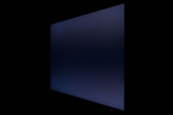 Glow-Effekt horizontal